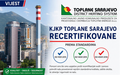 Saopštenje
