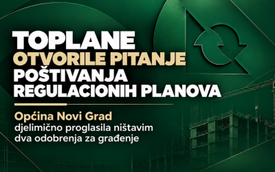 Saopštenje za javnost