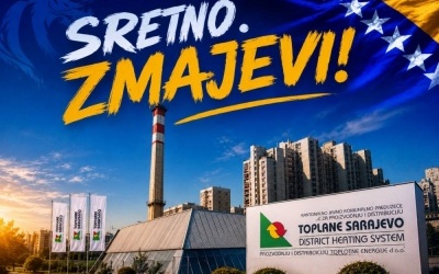 OBAVJEŠTENJE