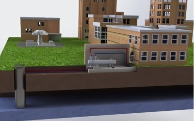 Istraživanje termalnih voda