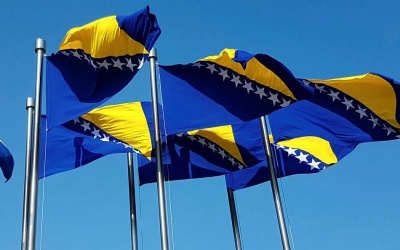 ČESTITKA ZA 25 NOVEMBAR – DAN DRŽAVNOSTI BIH
